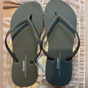 NWT Old Navy Flip Flops